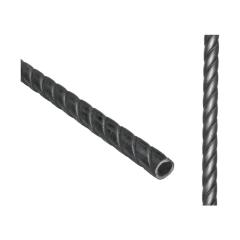 Фото Труба витая 3000х21х1,5 Артдеко 35.001  - Магазин MASMART