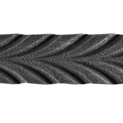 Фото Полоса 2000х30х4 Артдеко 30.025.01  - Магазин MASMART