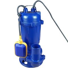 Фото Насос дренажный (фекальный) Werk WQD12 2,0 кВт  - Магазин MASMART