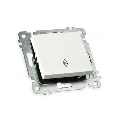 Фото Механізм вимикача одноклавішний прохідний RITA Mutlusan...  - Магазин MASMART