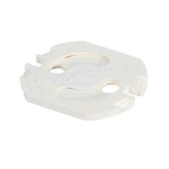 Фото Заглушка для розеток RITA Mutlusan белый 48-99-92  - Магазин MASMART