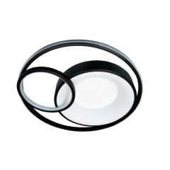 Фото Світильник LED Violux DUOS 100W 3000-4000-5000K з пультом...  - Магазин MASMART