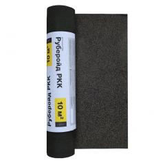 Фото Рубероид РКК 1х10 м  - Магазин MASMART