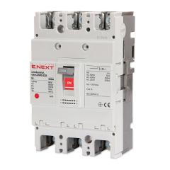 Фото Силовий автоматичний вимикач E.Next e.industrial.ukm250S...  - Магазин MASMART