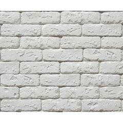 Фото Гіпсова плитка АРТ-декор Бостон класік пряма 0,7 кв.м  - Магазин MASMART