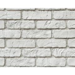 Фото Гипсовая плитка АРТ-декор Лофт классик прямая 0,4 кв.м  - Магазин MASMART