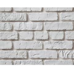 Фото Гипсовая плитка АРТ-декор Кантри классик прямая 0,5 кв.м  - Магазин MASMART