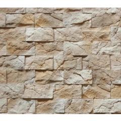 Фото Гіпсова плитка АРТ-декор Марокко преміум пряма 0,47 кв.м  - Магазин MASMART