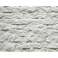 Фото Гіпсова плитка АРТ-декор Марокко класік пряма 0,47 кв.м  - Магазин MASMART