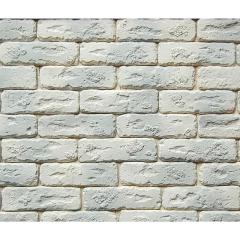 Фото Гипсовая плитка АРТ-декор Бостон премиум прямая 0,7 кв.м  - Магазин MASMART