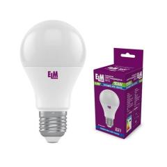 Фото Лампа LED ELM PA10S 15W 4000K E27 (18-0194)  - Магазин MASMART