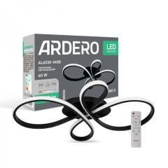 Фото Люстра LED Ardero AL6530-1ARD FABIO S 60W 3000-6000K с...  - Магазин MASMART