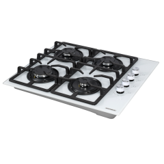 Фото Варильна поверхня газова Grunhelm GPG 3211 WF  - Магазин MASMART