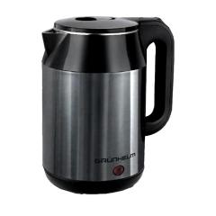 Фото Электрочайник Grunhelm EKS-1923G 1,8 л  - Магазин MASMART