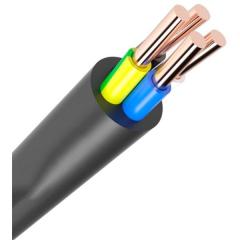 Фото Кабель ВВГнгд 4х1,5 ЗЗКМ  - Магазин MASMART