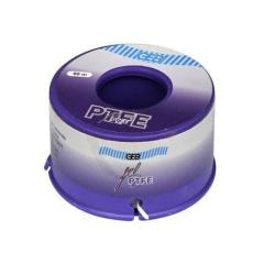 Фото Нить тефлоновая для упаковки GEB PTFE 80 м (815500)  - Магазин MASMART