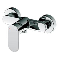 Фото Смеситель для душа Koller Pool Round Arc RA0450  - Магазин MASMART