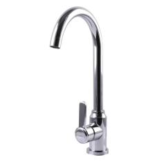 Фото Смеситель для кухни Domino Ellipse DCC-203L  - Магазин MASMART