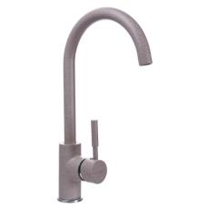 Фото Смеситель для кухни Globus Lux Lazer GLLR-0203S-5-TERRA  - Магазин MASMART