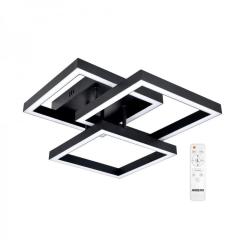 Фото Люстра LED Ardero AL6493ARD URBAN B 60W 3000-6000K с пультом  - Магазин MASMART