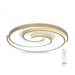 Фото Люстра LED Ardero AL6116ARD MONICA 75W 3000-6500K з пультом  - Магазин MASMART