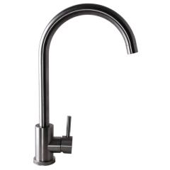 Фото Смеситель для кухни EcoMix Alpen SBT3-203S GS-000020060  - Магазин MASMART