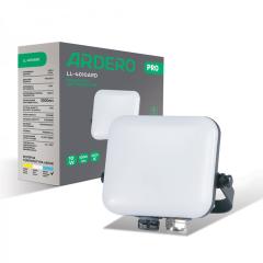 Фото Прожектор LED Ardero LL-4010ARD PRO 10W 6500K  - Магазин MASMART
