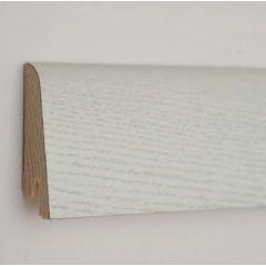 Фото Плінтус KLUCHUK Дуб Зимовий 2200х18х60 мм KLR60-02  - Магазин MASMART