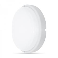 Фото Светильник LED Feron AL3009-RMS 12W 6500K IP54 с датчиком...  - Магазин MASMART