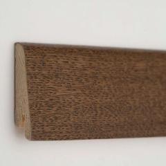 Фото Плінтус KLUCHUK 60х18х2400 мм Дуб Какао KLE60-10  - Магазин MASMART