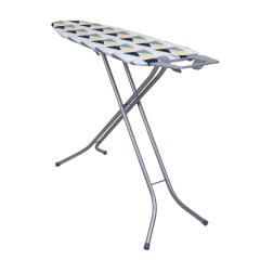 Фото Доска для глажки Eurogold 120х38см 22238U EUROPA...  - Магазин MASMART