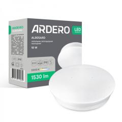 Фото Світильник LED Ardero Зоряне небо AL805ARD 18W 5000K  - Магазин MASMART