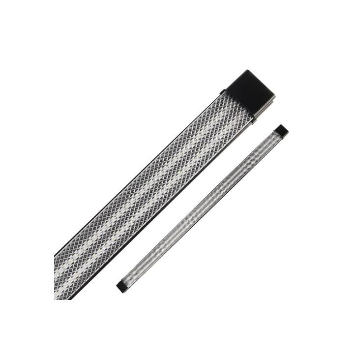 Фото Светильник линейный LED Ardero AL5020ARD 52W 6500К Prismatic 1200х60х23 мм  - Магазин MASMART