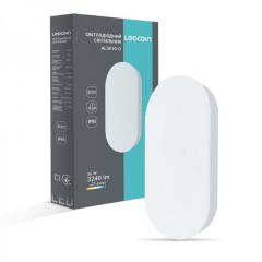 Фото Светильник LED Ledcoin AL3010-O 36W 6500К  - Магазин MASMART