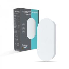 Фото Світильник LED Ledcoin AL3010-O 24W 6500К  - Магазин MASMART