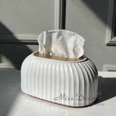 Фото Серветница Miss Decor D-5672  - Магазин MASMART