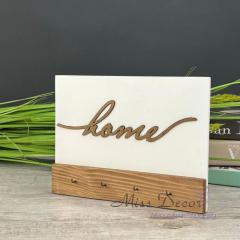 Фото Ключница Miss Decor Home D-4259  - Магазин MASMART