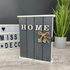 Фото Ключниця Miss Decor Home W-5413  - Магазин MASMART