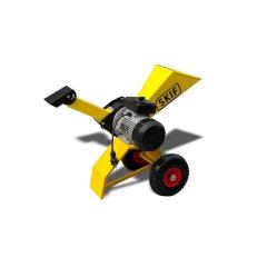 Фото Подрібнювач гілок Скіф WSE-4180 електричний  - Магазин MASMART