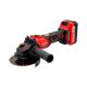 Фото Угловая шлифмашина аккумуляторная Start Pro SAG2-21/2B BRUSHLESS - Магазин MASMART