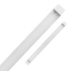 Фото Світильник лінійний LED Feron AL5020 52W 6500К OPAL...  - Магазин MASMART