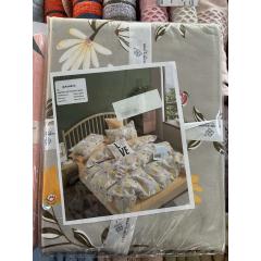 Фото Комплект постельного белья бязь двуспальный 1,8 (Colorful...  - Магазин MASMART