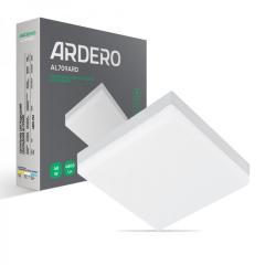 Фото Світильник LED Ardero AL709ARD 48W 5000K  - Магазин MASMART