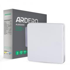 Фото Светильник LED Ardero AL802ARD 36W 5000K  - Магазин MASMART