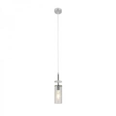 Фото Светильник подвесной Ardero BL1711-3 CHICAGO хром  - Магазин MASMART