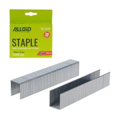 Фото Скоба 10 мм Alloid AL-5310 10,0х0,7 мм (1000 шт.)  - Магазин MASMART