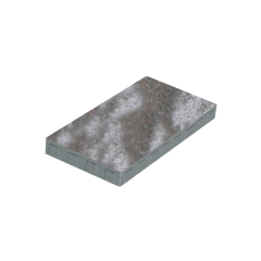 Фото Плитка тротуарна ЗМ Неоліт 600х300 (нуоро) 6 см  - Магазин MASMART