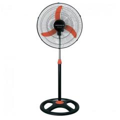 Фото Вентилятор підлоговий Grunhelm GFS-4010  - Магазин MASMART