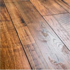 Фото Ламінат Grun Holz Vintage 94002 Дуб Амбер палубний 8 мм...  - Магазин MASMART