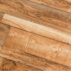 Фото Ламинат Grun Holz Vintage 94007 Дуб Дакота палубный 8 мм...  - Магазин MASMART